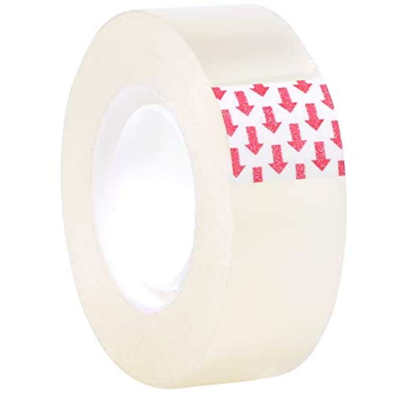 Adhesive Tape Items Cellotape