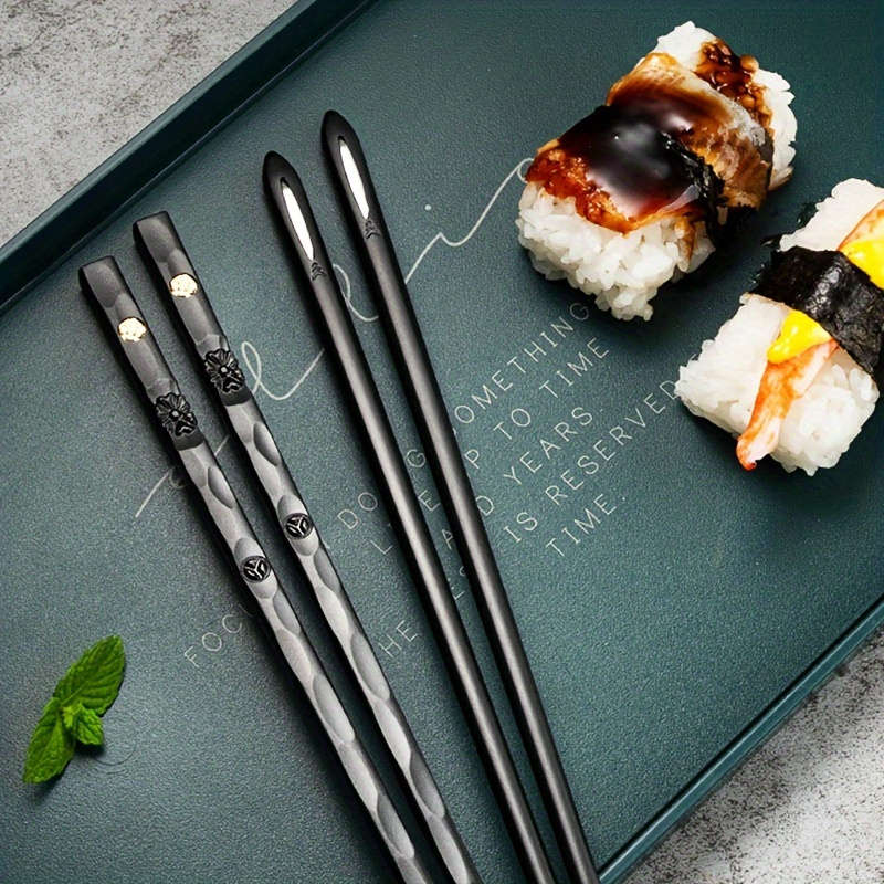 Chopsticks Color 5 Pairs