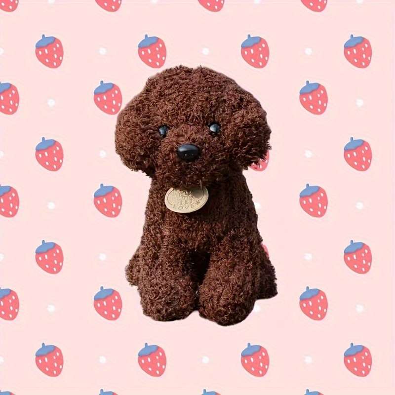 Plush Toys Color 2Pcs Size 20Cm