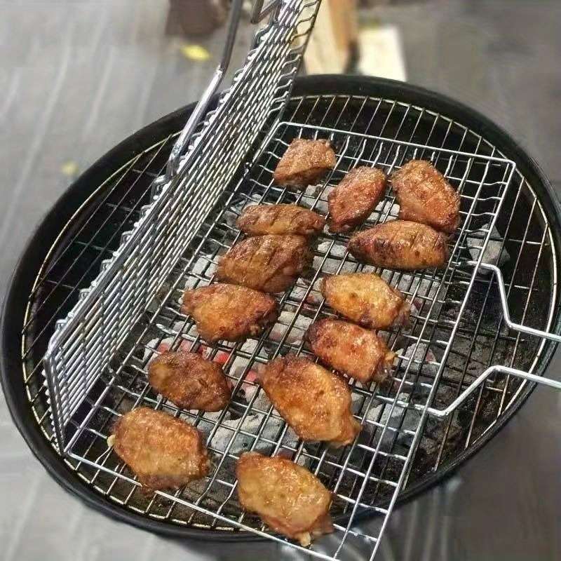 Grilling Net Quantity 1Piece