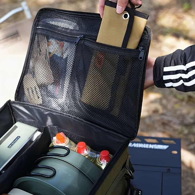 Storage Bag Color Army Greenwk