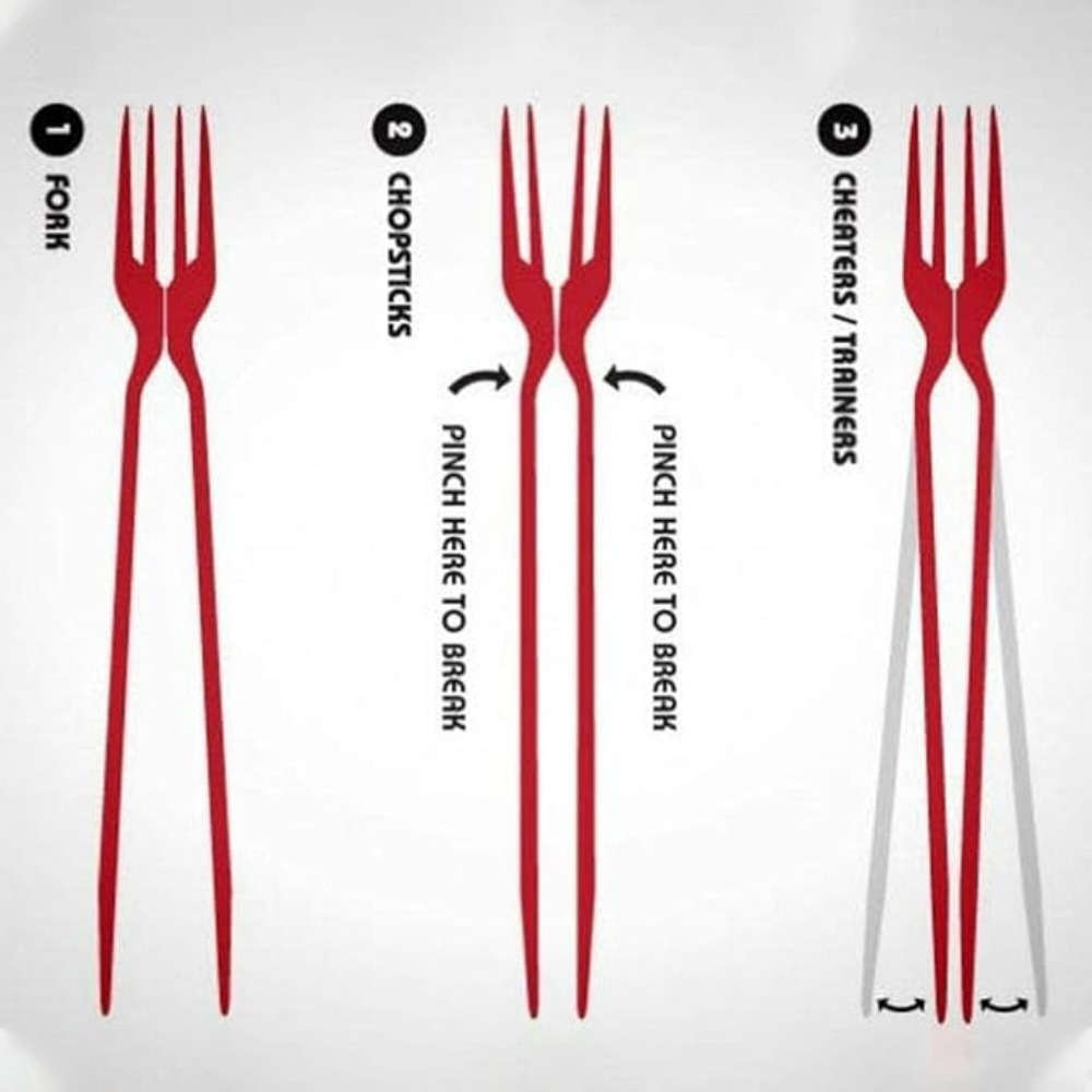 Chopsticks
