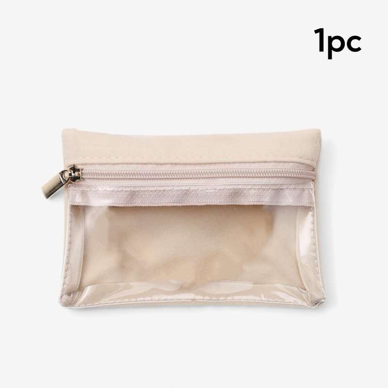 Storage Bag Quantity