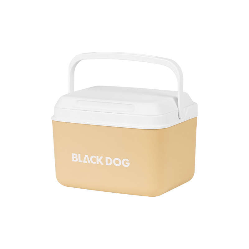 Refrigerator Style Beige