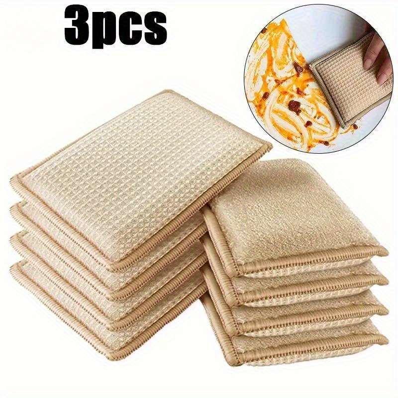 Rag Quantity 3Pcs