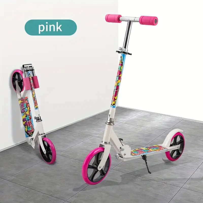 Convenient Scooter