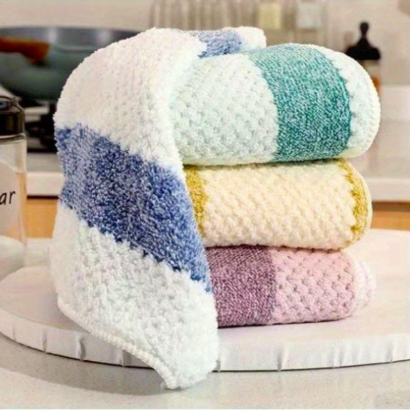 Rag Style 5Pcs Random Color