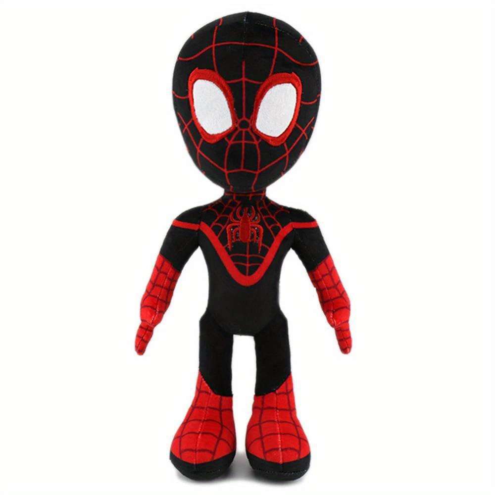Plush Toyss color Red 1pc
