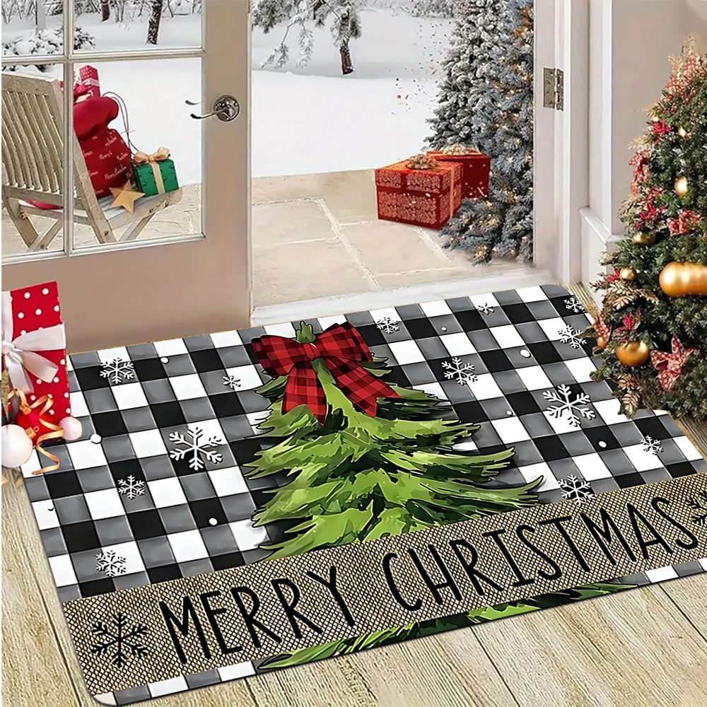 Floor Mats Size   4Ox6Ocm 38.1X60.96Cm