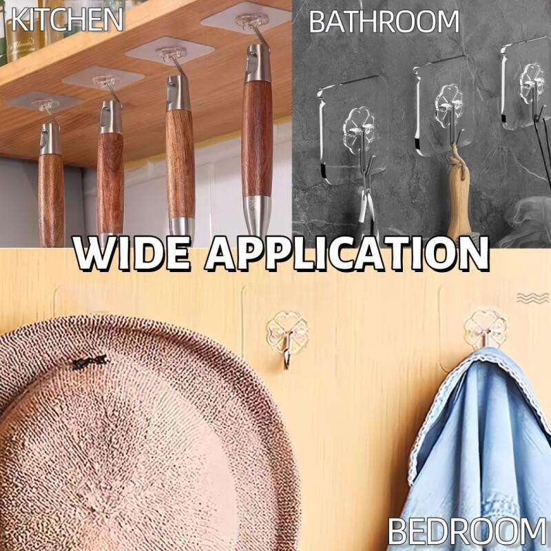 4 12 Of Contemporary Stainless Steel Towel Hooks Wall Quantity 4pcs