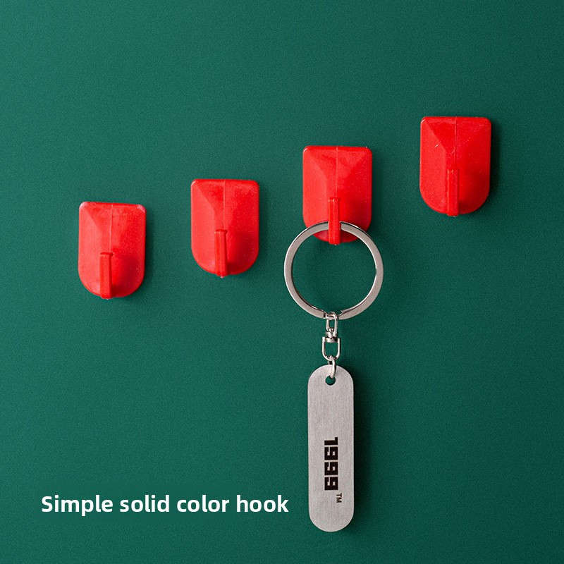 Hook Upsize 10Pcs