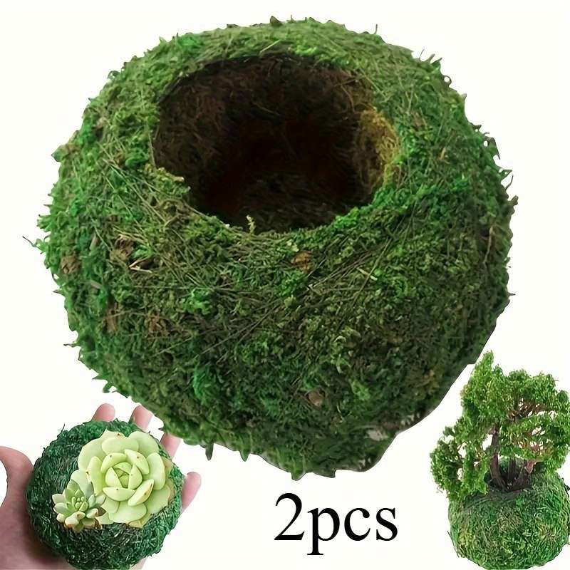 Flowerpot Quantity 2Pcs