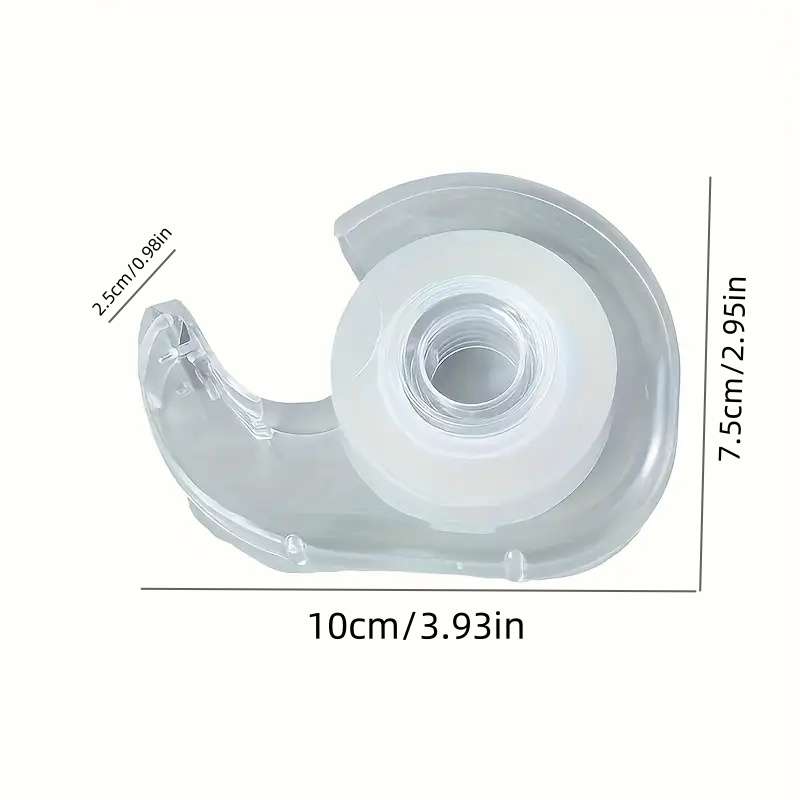 Adhesive Tape Color Transparent Color Quantity