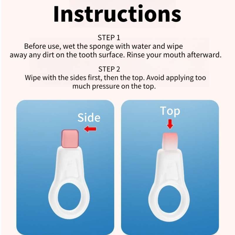 Dental Care Tools