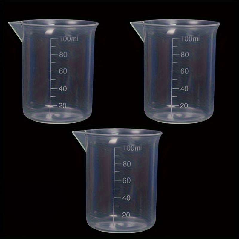 Measuring Cup Size 2Pcs