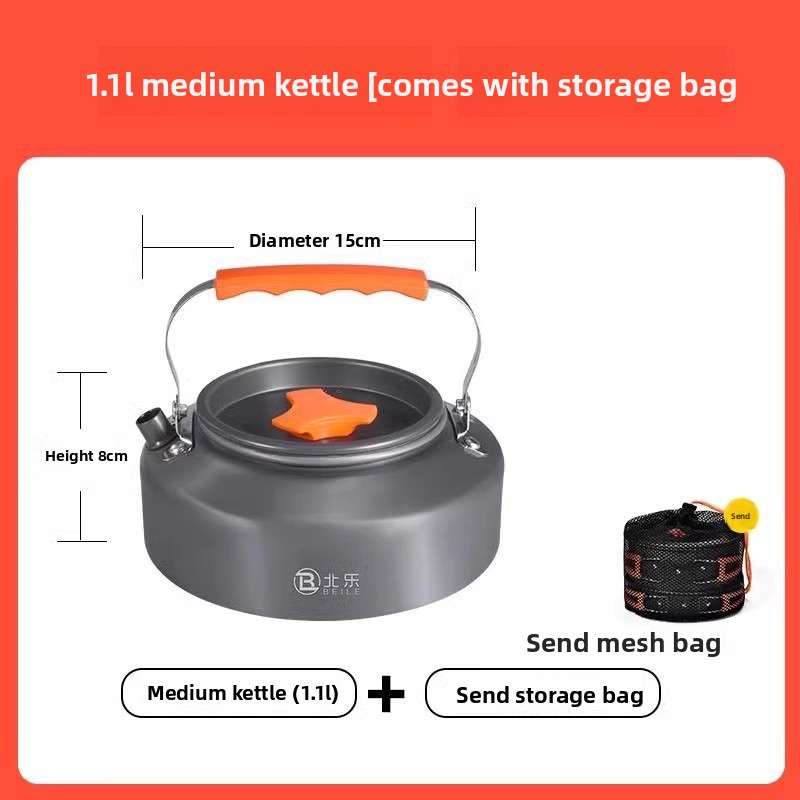 Kettle Size 2L Large Kettle