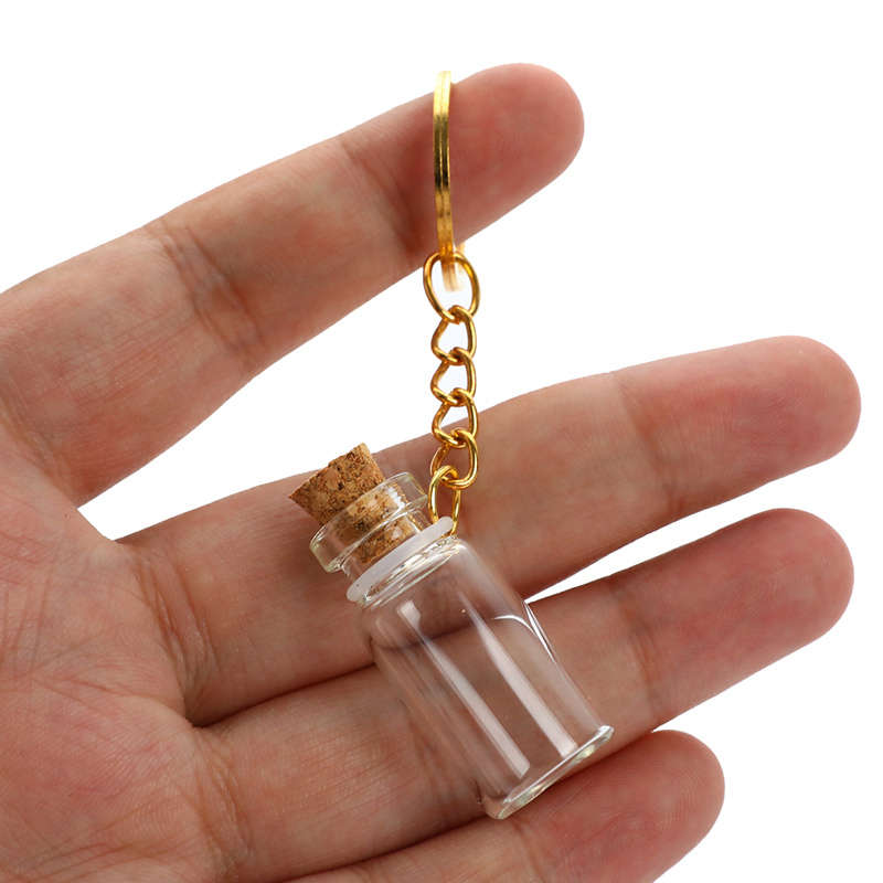 Car  Fragrance  Refill  Bottle Quantity 5Pcs