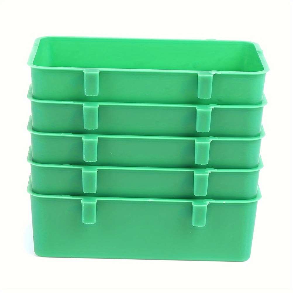 Pet Feeder Color 5Pcs