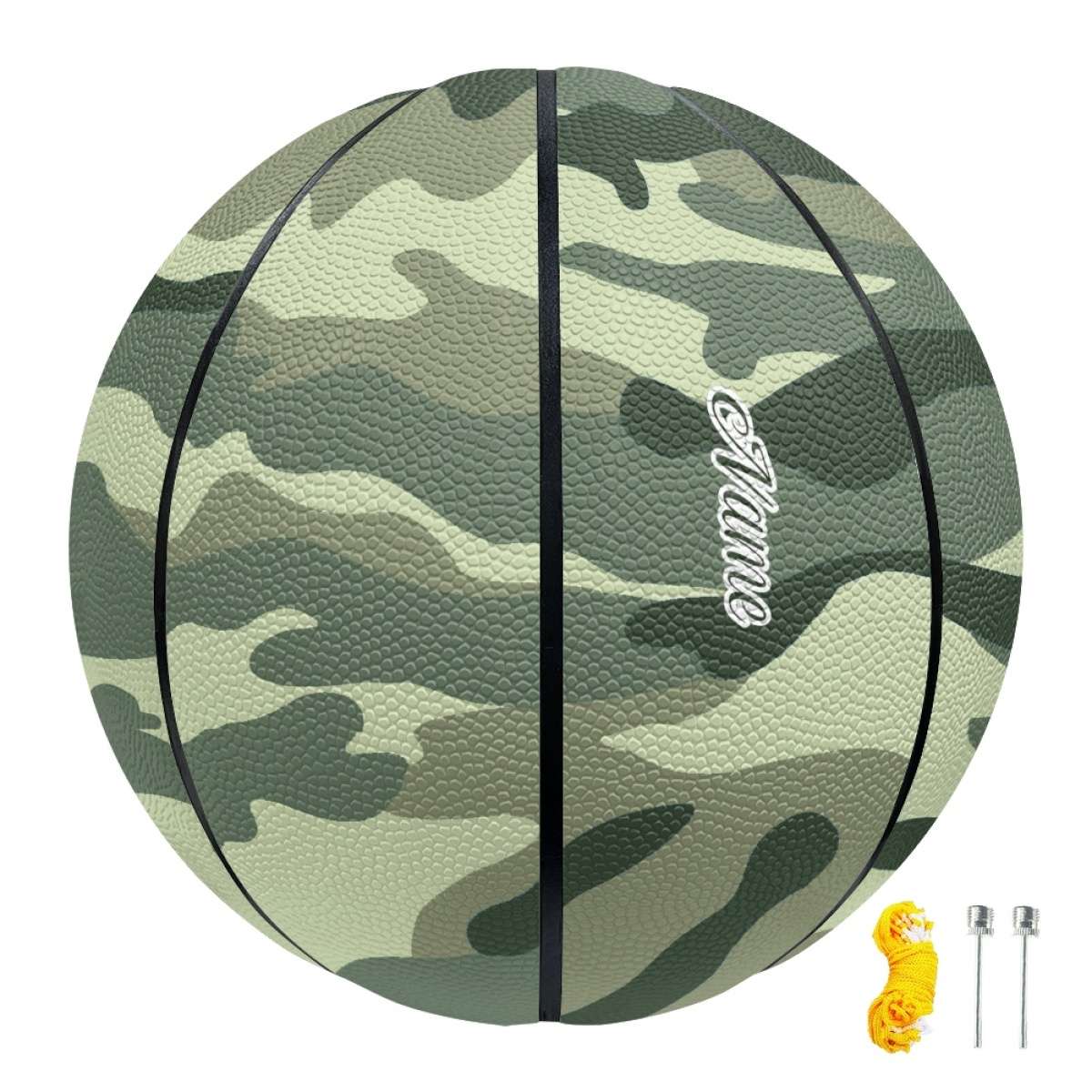 Basketball Color A Size  Circumference In Inchessize 17.7874.93Cm