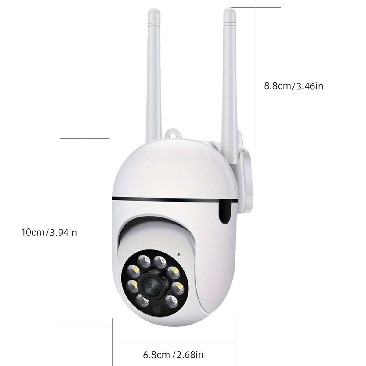 Camera Color Wf7Vl