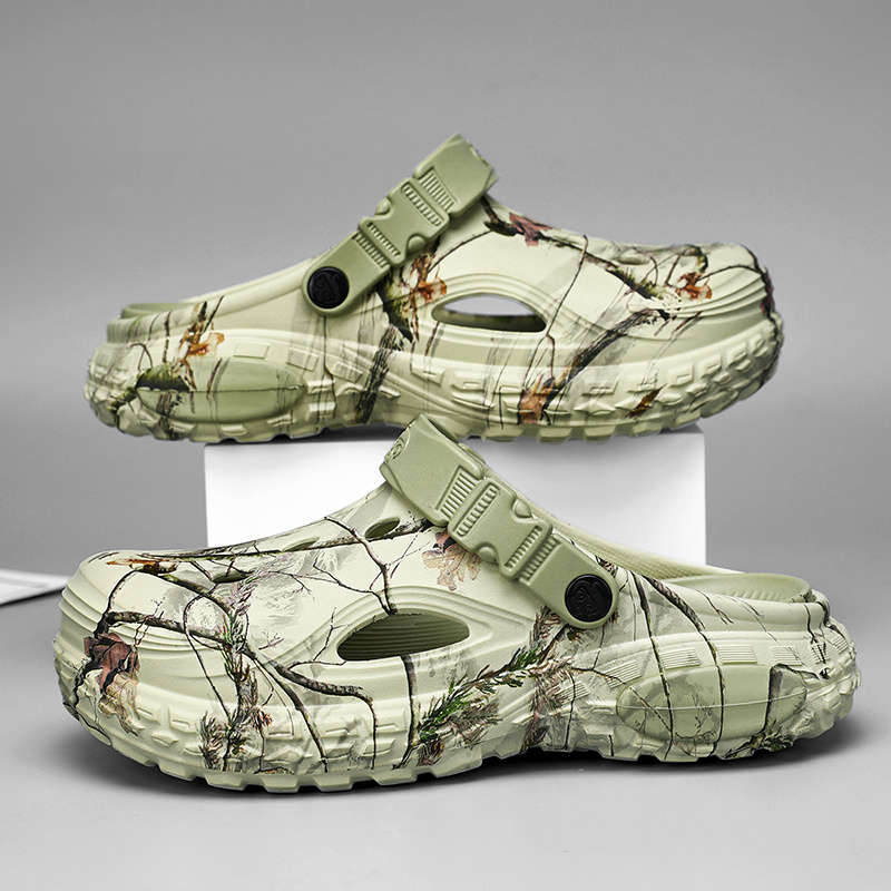 Sandals Color Coffee Size Uk 10.5 11