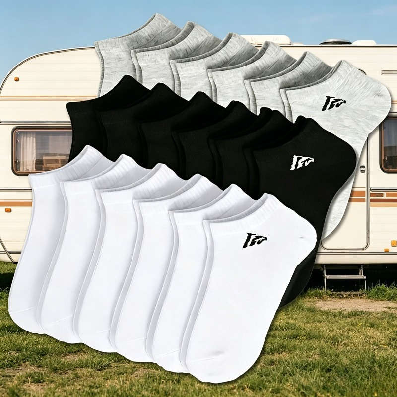 Women S Socks Color Random Color5 Pairs Size Onesize