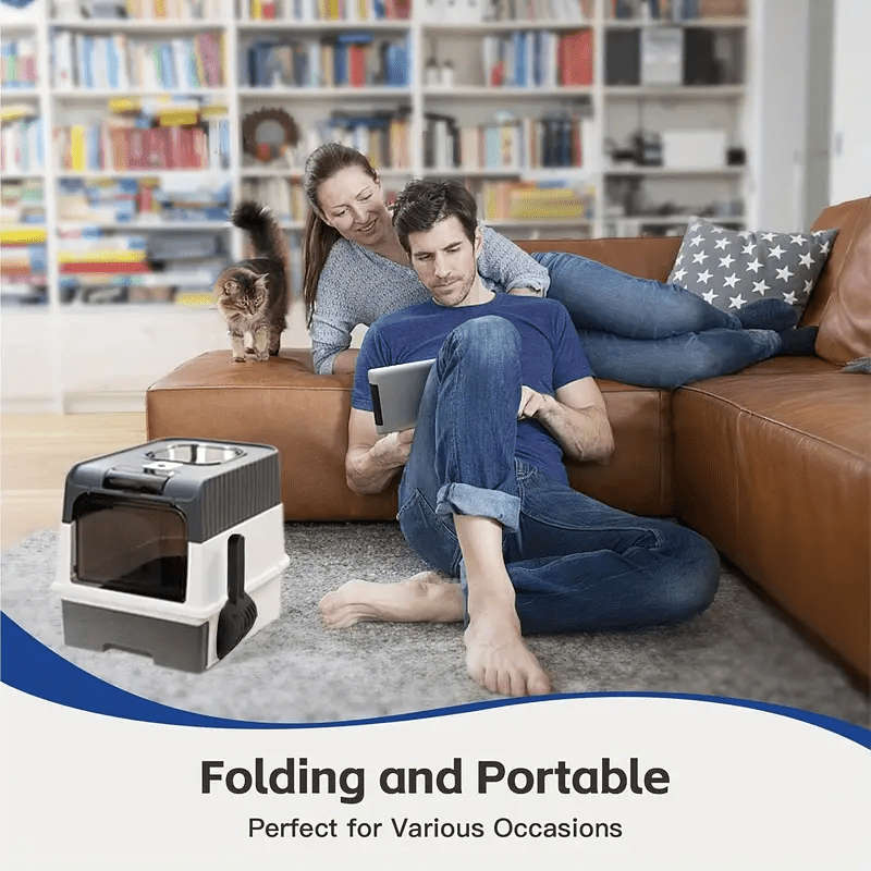 Pet supplies color Blue