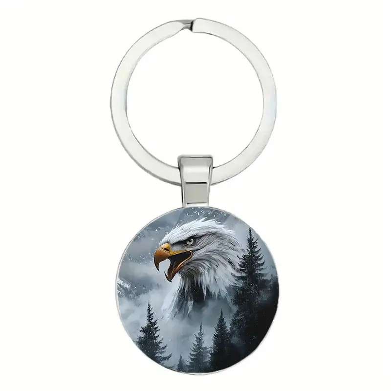 Keychain Ornament Color Style1