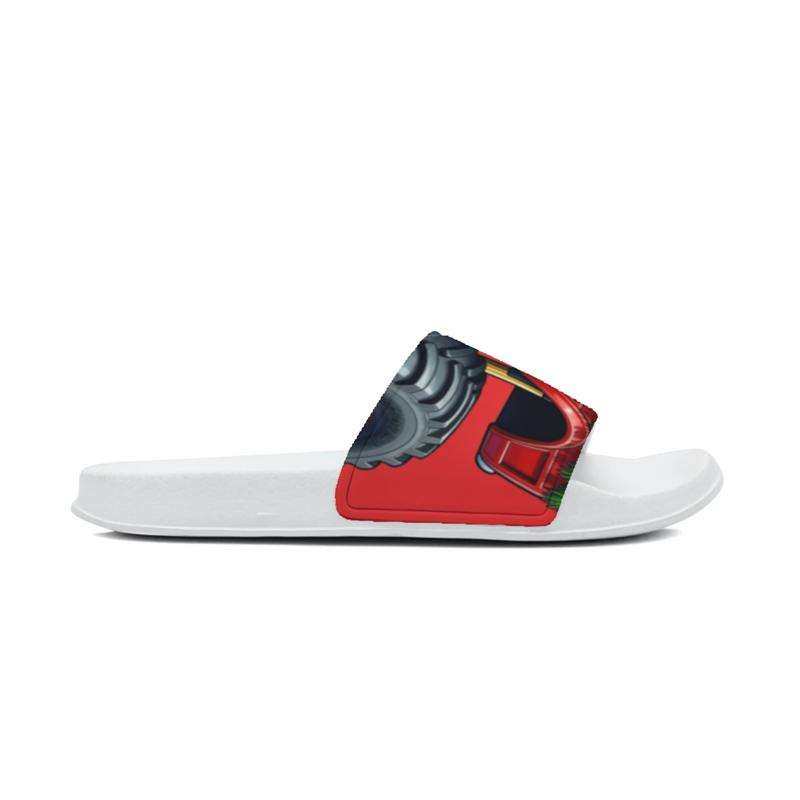 Sandals Color Color Printing Size Uk 7