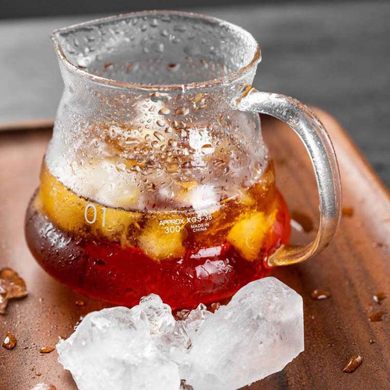 Measuring Cup Items 600Ml7Smoke
