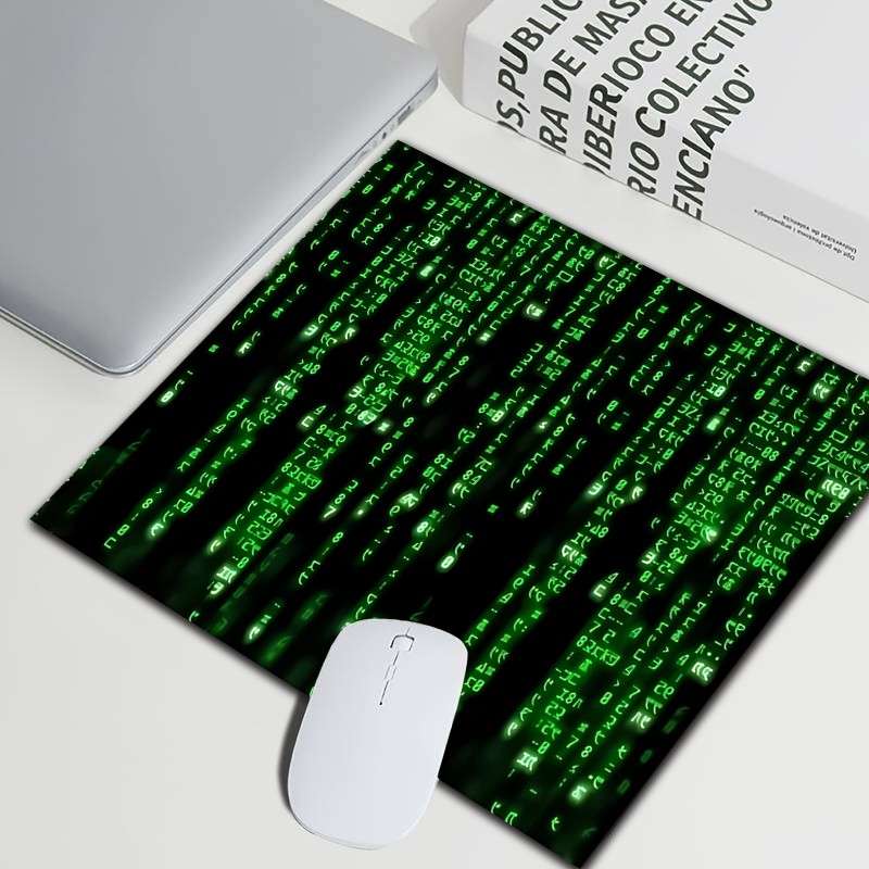 Mouse Pad Size 21Cm25.8Cm8.7Inch*10.2Inch