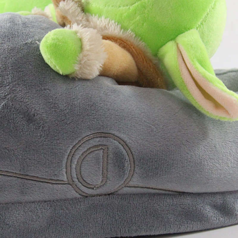 Cotton Slippers Color Grey Sizeuk 7