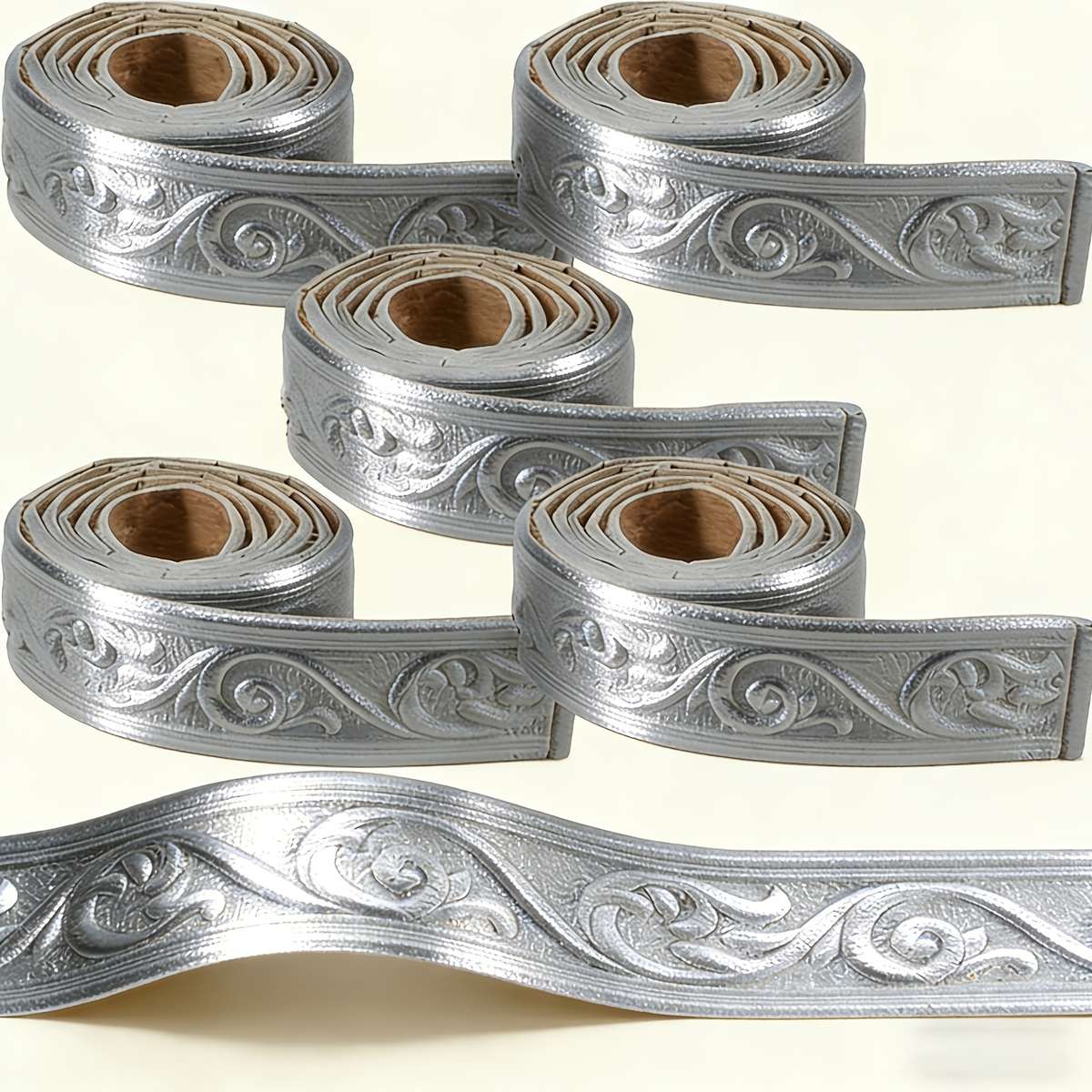 Skirting Board White Quantity 5 Volumes