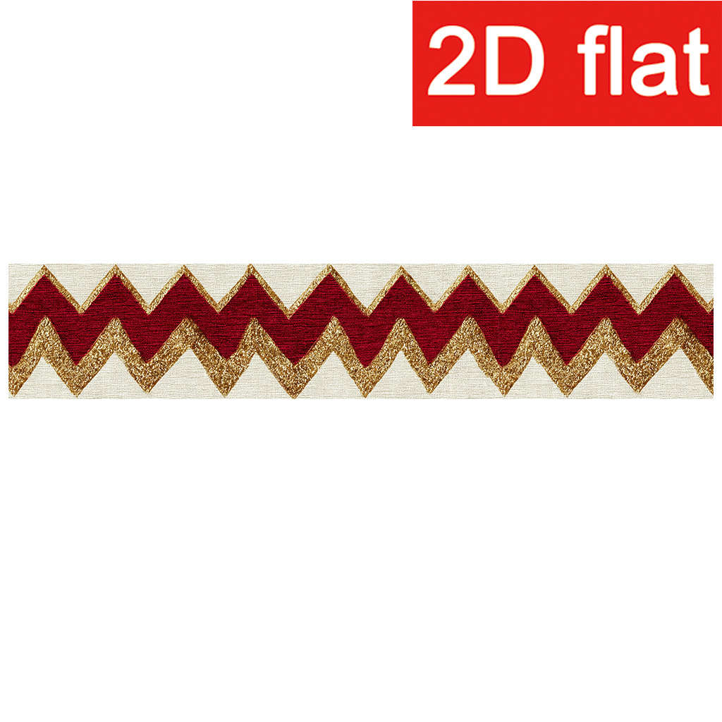 Skirting Board 197*4In500*10Cm
