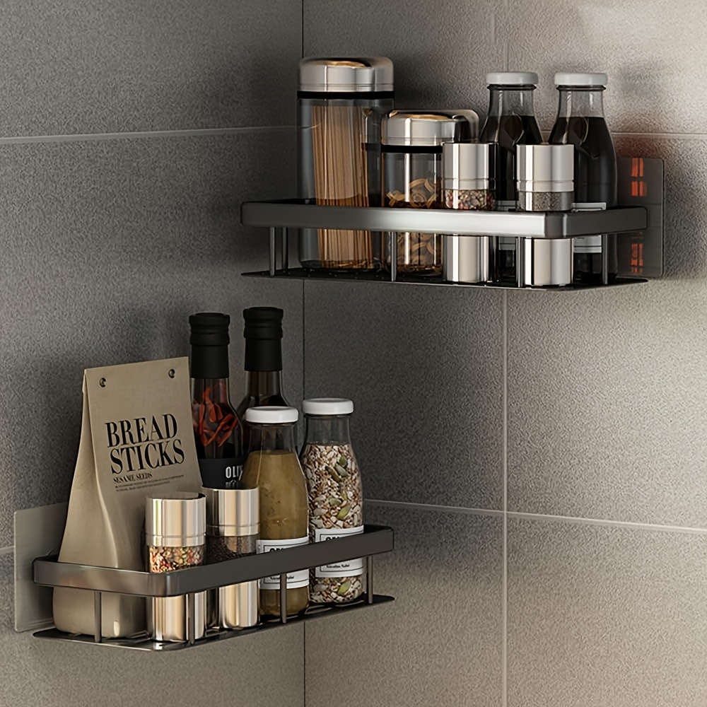 Bathroom Storage Rack Model 3Pcs  Set Of One