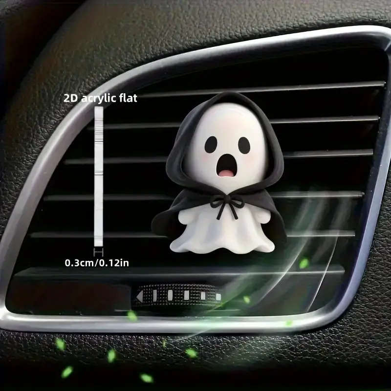 Car Interior Decor