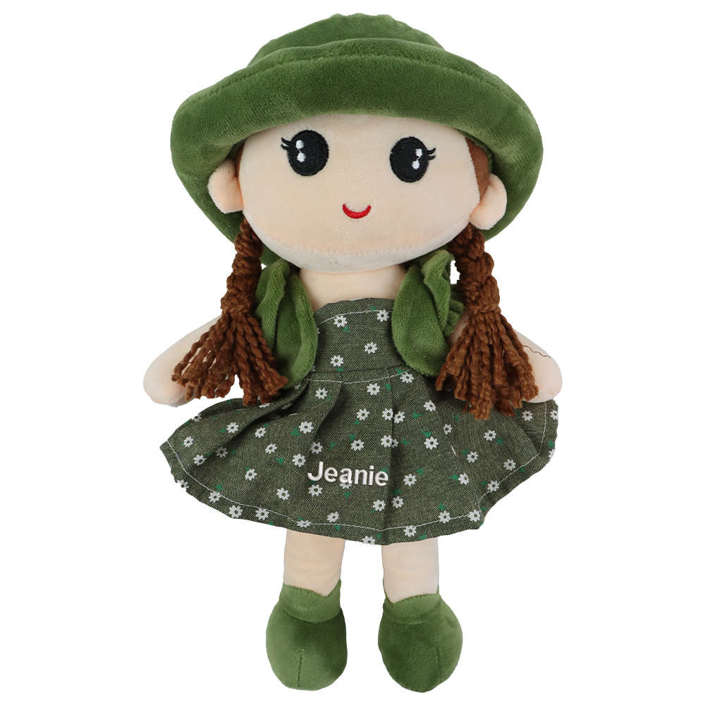 Rag Doll