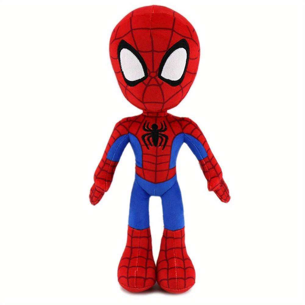 Plush Toyss color Red 1pc
