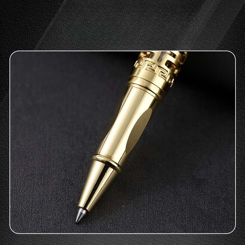 Pen color Grey