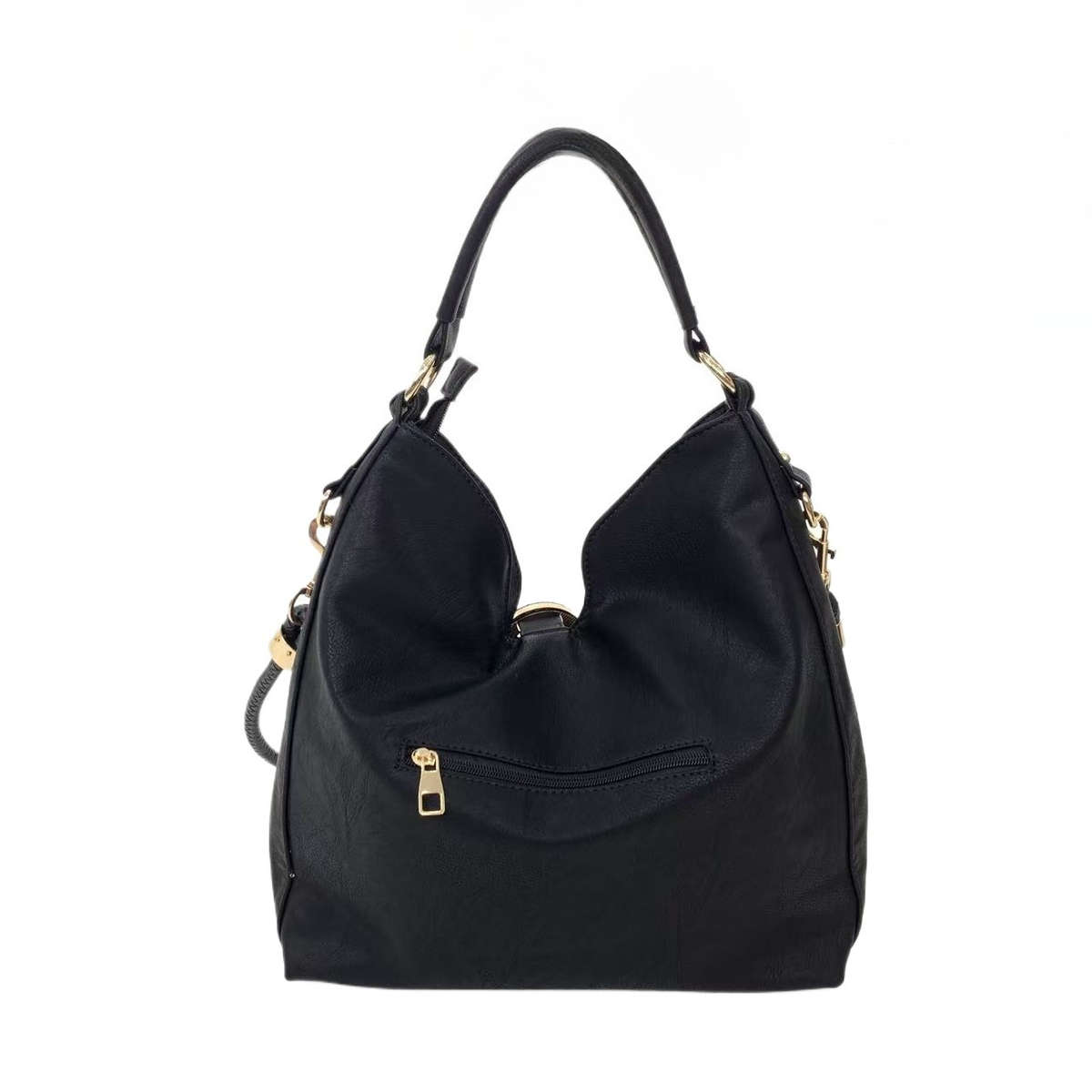 Women S Handbags Black