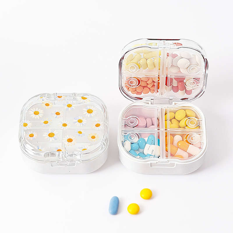 Antibacterial Box A Pack