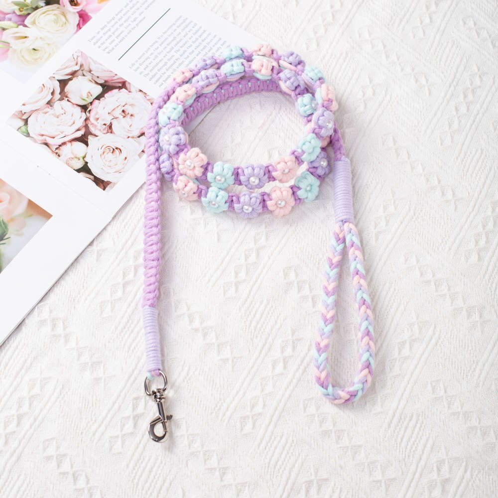 Dog Leash Color Number 7
