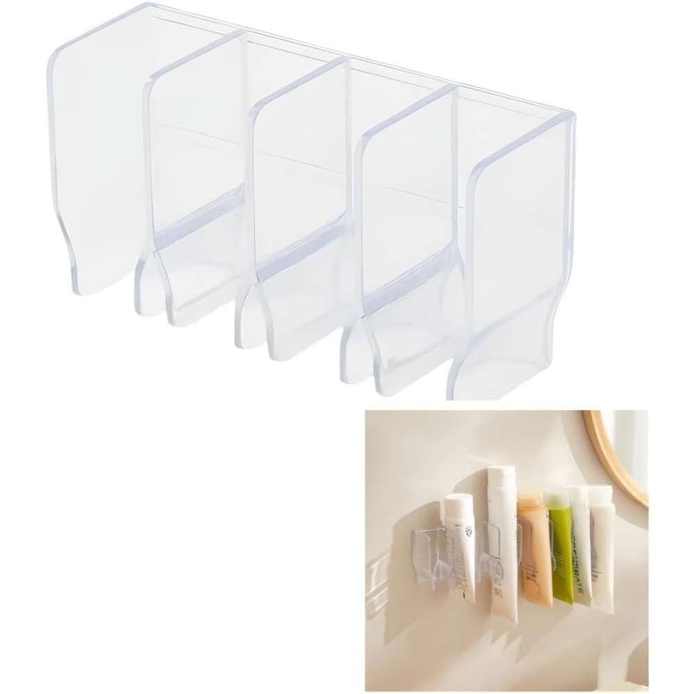 Bathroom Storage Rack Color Assorted Varieties Quantity2Pcs