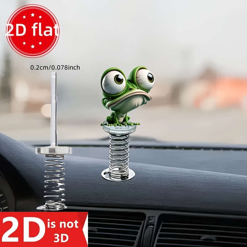 Car Interior Decor