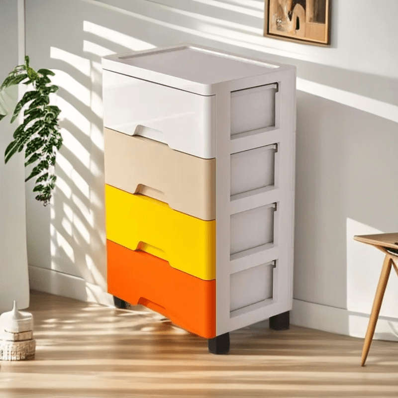 Storage And Organizationitems  Macaron Jianou Hou 3 Layers