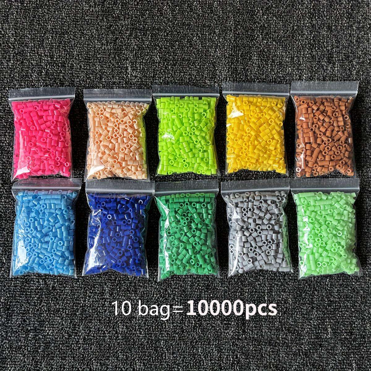Perler Bead Set D 28 Bag
