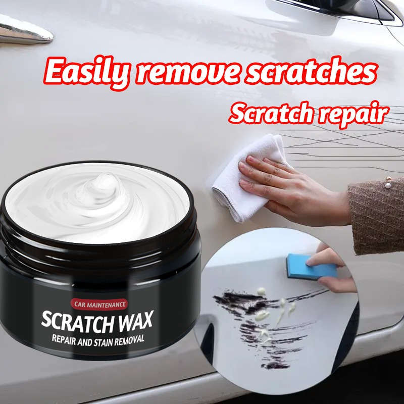 Car Scratch Repair Tool Capacity 1.05Oz