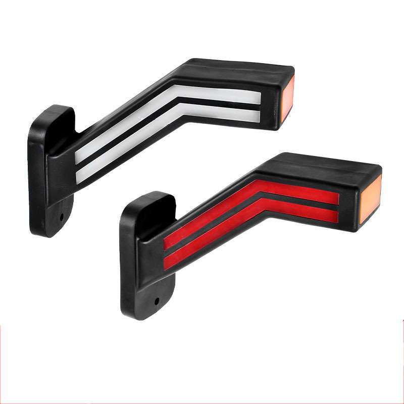 Car Lights Style 1224V Quantity 2Pcs