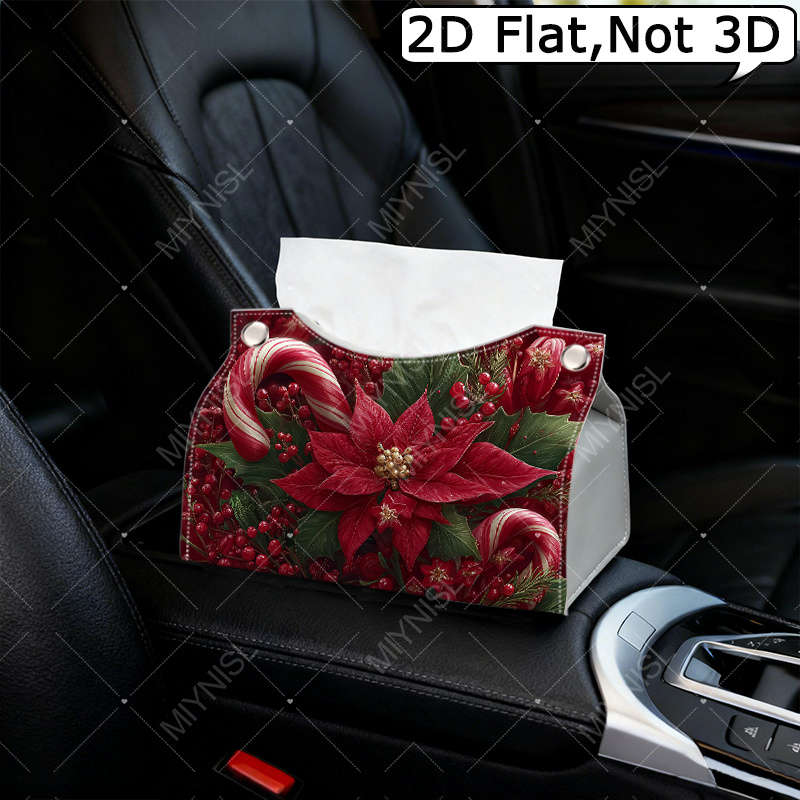 Car Tissue Box Style Zjh