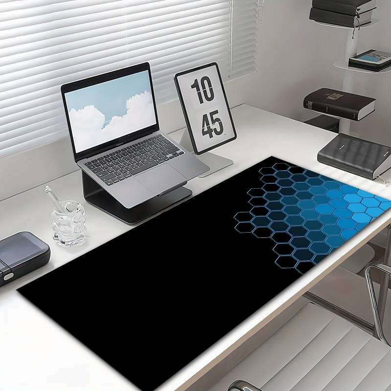 Mouse Pad Size 21Cm25.8Cm8.7Inch*10.2Inch